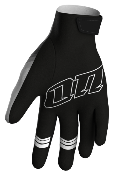 110 RACING // SE25 IGNITE GLOVE - SLATE