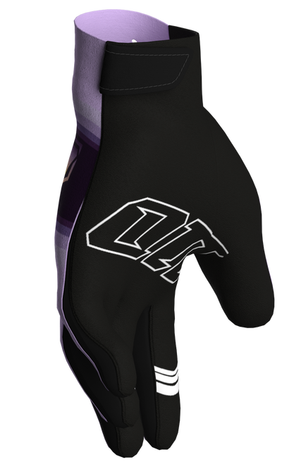 110 RACING // SE25 IGNITE GLOVE - LILAC