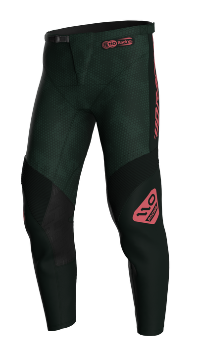 110 RACING // CUSTOM SE25.1 EMERALD SERIES PANT