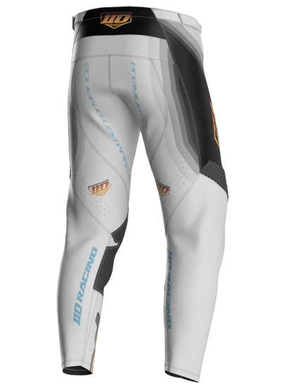 110 RACING // SE25 IGNITE YOUTH PANT - SLATE