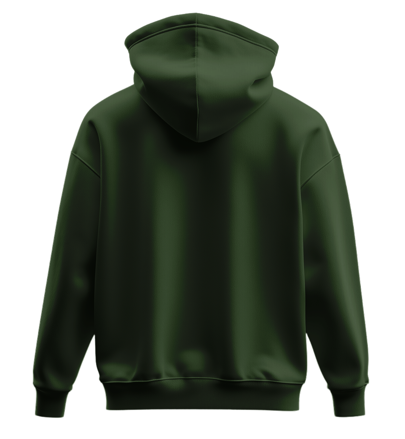 110 RACING // SIGNATURE RELEASE HOODIE YOUTH - OLIVE