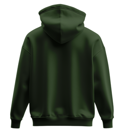 110 RACING // SIGNATURE RELEASE HOODIE YOUTH - OLIVE