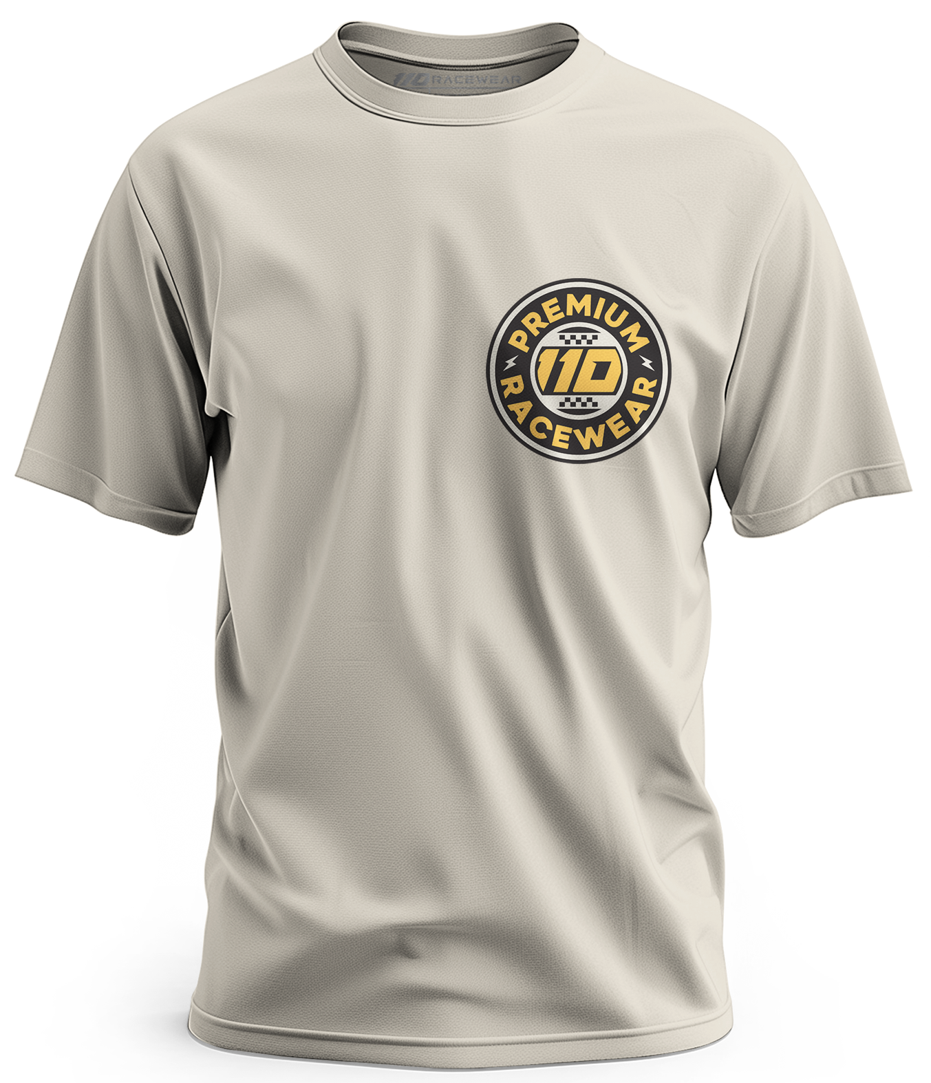 110 RACING // CLASSIC 24' TEE ADULT