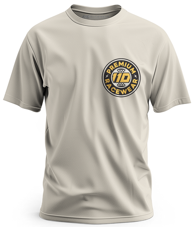 110 RACING // CLASSIC 24' TEE ADULT