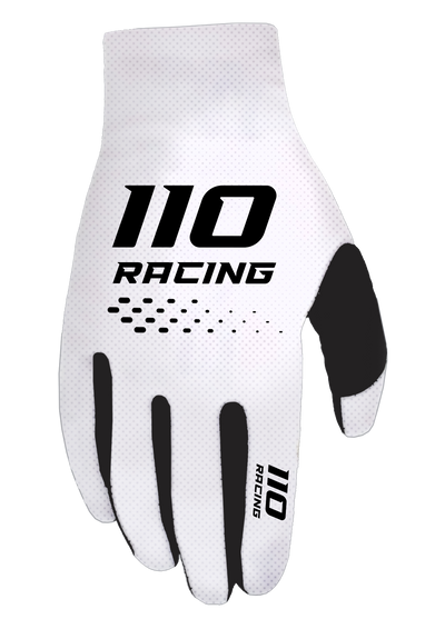 110 RACING // AIR LITE 2.0 GLOVE